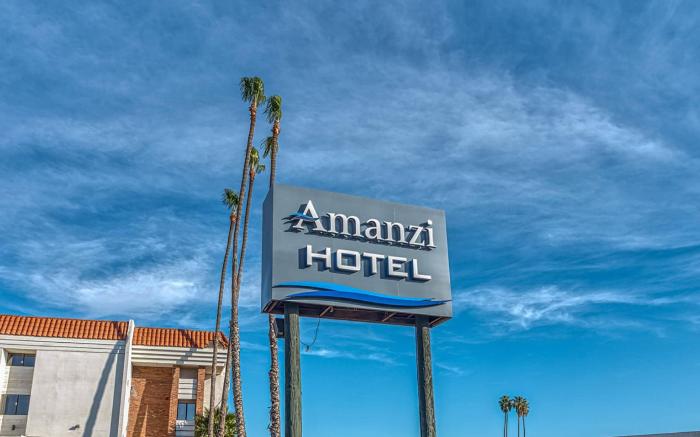 Amanzi Hotel, an Ascend Collection Hotel
