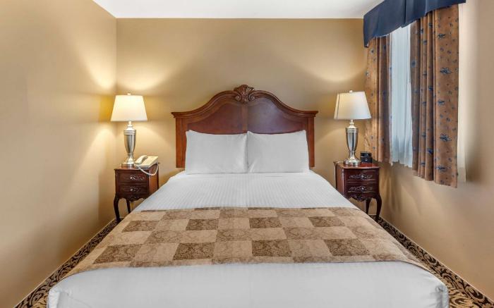 The Parlour Inn Ascend Hotel Collection