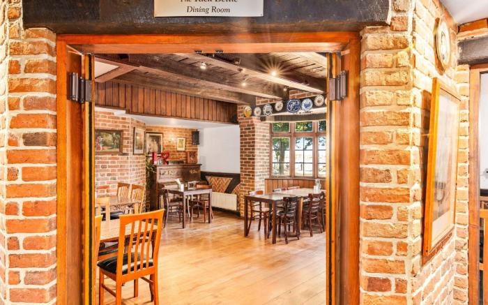 The Honest Lawyer, an Ascend Collection Hotel