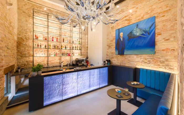 Hotel Aquarius Venice, Ascend Hotel Collection