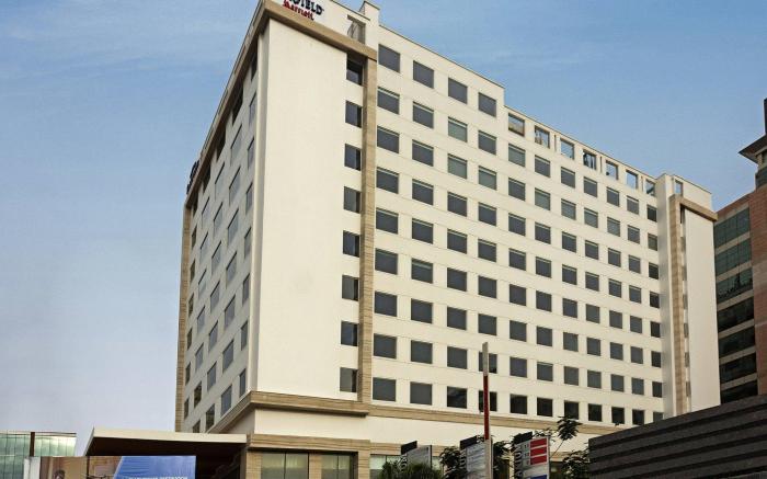 Fairfield by Marriott Lucknow