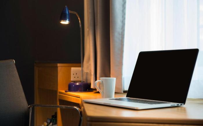 Holiday Inn Express Edinburgh – Royal Mile By IHG
