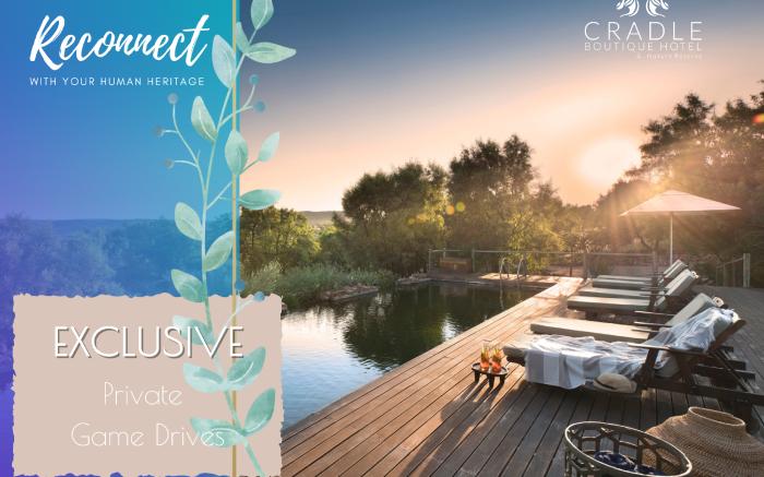 Cradle Boutique Hotel