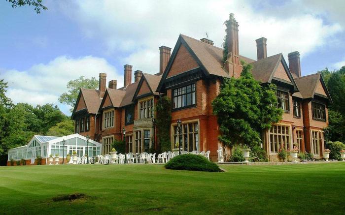 Stanhill Court Hotel, a member of Radisson Individuals