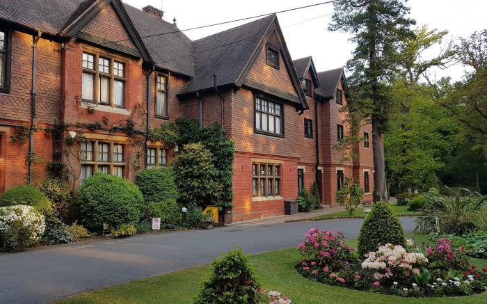 Stanhill Court Hotel, a member of Radisson Individuals