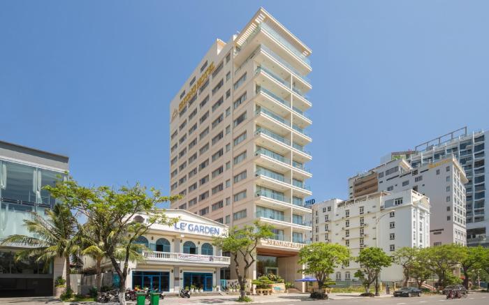 Sekong Da Nang Hotel