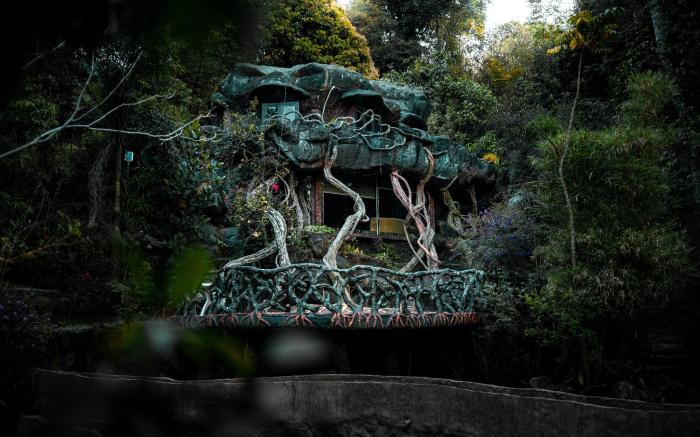 Parakkat Nature Resort