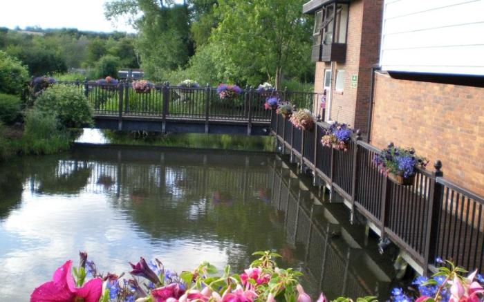 The Watermill Hotel Sure Hotel Collection by Best Western