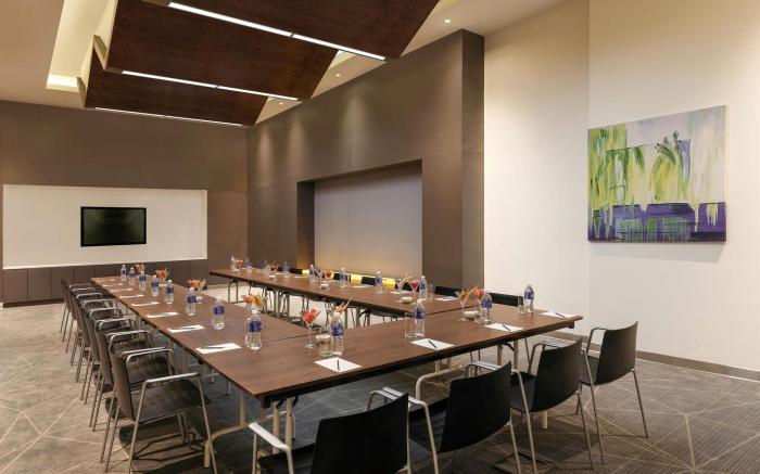 ibis Kochi City Centre - An AccorHotels Brand
