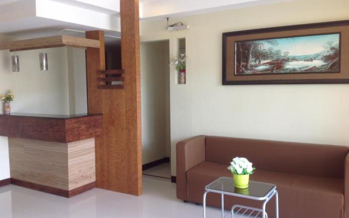 Greenfield Tourist Inn