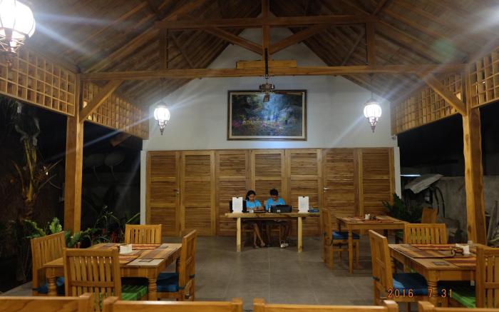 Paradesa Villa