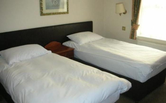 Abbey Lodge Hotel