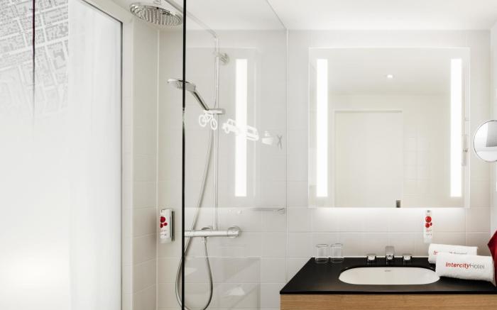 IntercityHotel Braunschweig