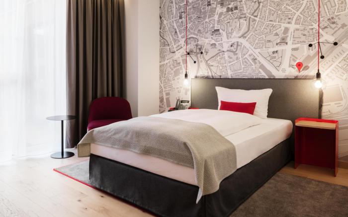 IntercityHotel Braunschweig
