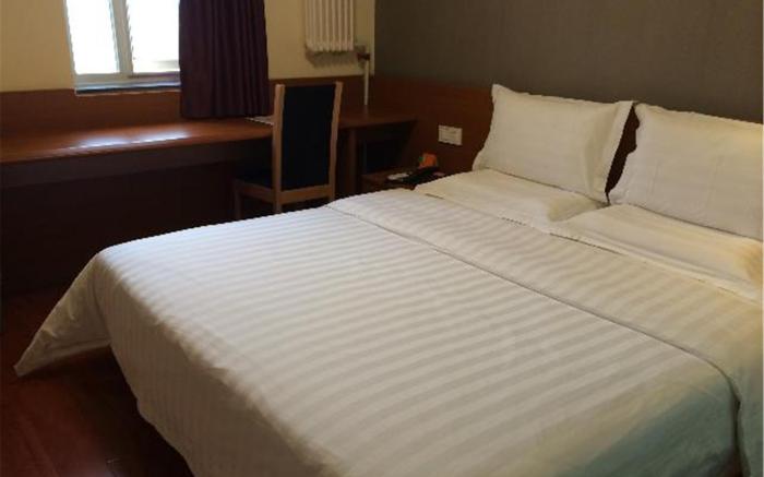7 Days Inn Beijing South Railway Station South Square Yangqiao