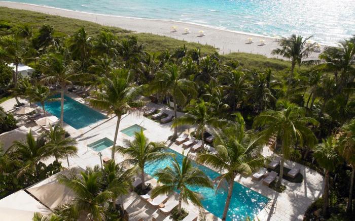 Grand Beach Hotel Miami Beach