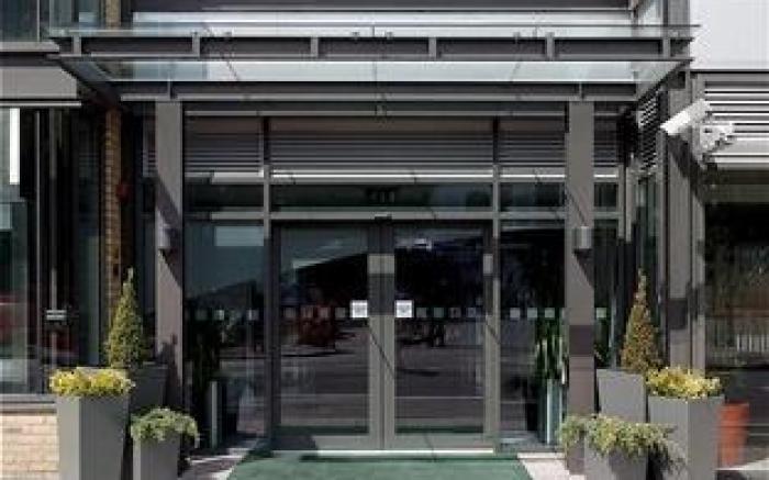 Holiday Inn London Brentford Lock By IHG