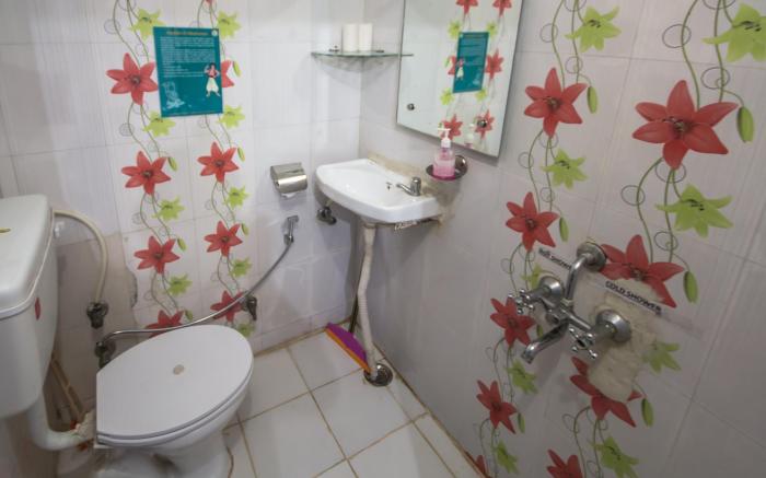 Friends Guest House and Hostel