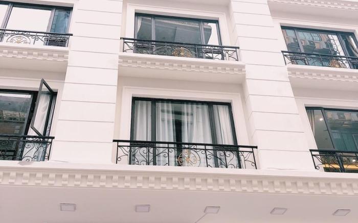 Hotel Villa Ju