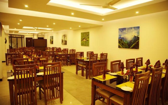 The Munnar Queen