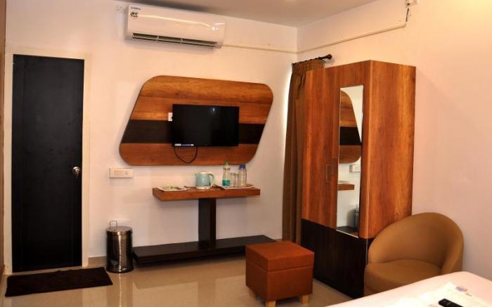 SDM Golden Tower Hotel