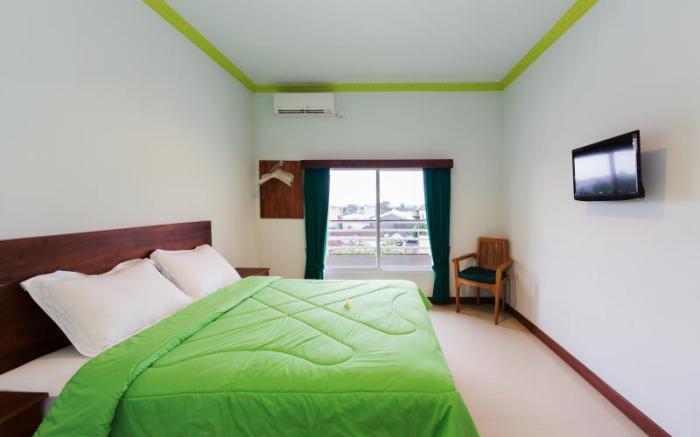 Pondok Asri managed by Astana Hospitality