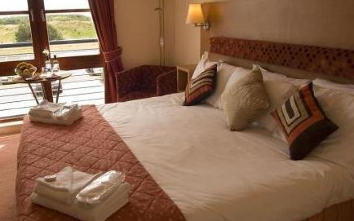 The Gailes Hotel & Spa