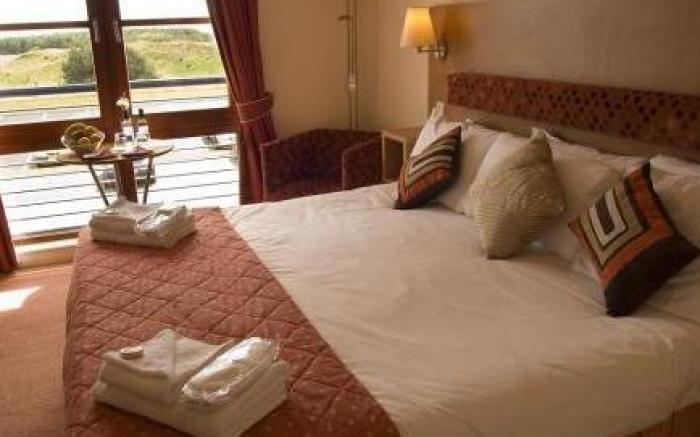 The Gailes Hotel & Spa
