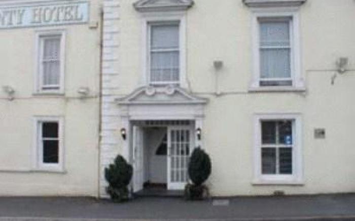 The Lakeland Kendal Hotel, Sure Hotel Collection by Best Western