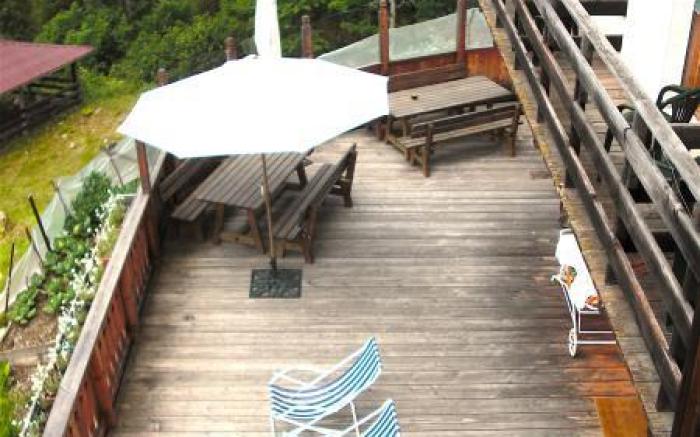 Hotel La Caminatha Zoldo Alto