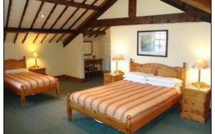 Station Inn B&B