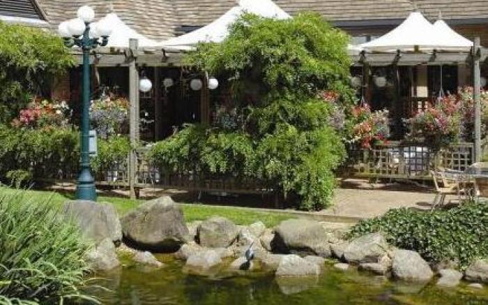 Kettering Park Hotel and Spa