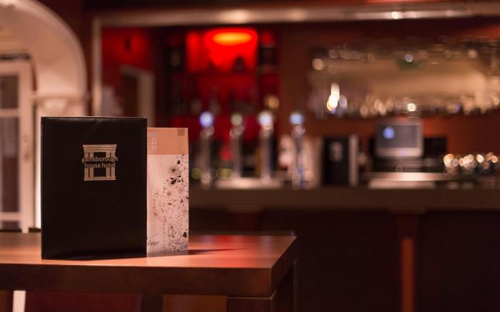 Gainsborough House Hotel