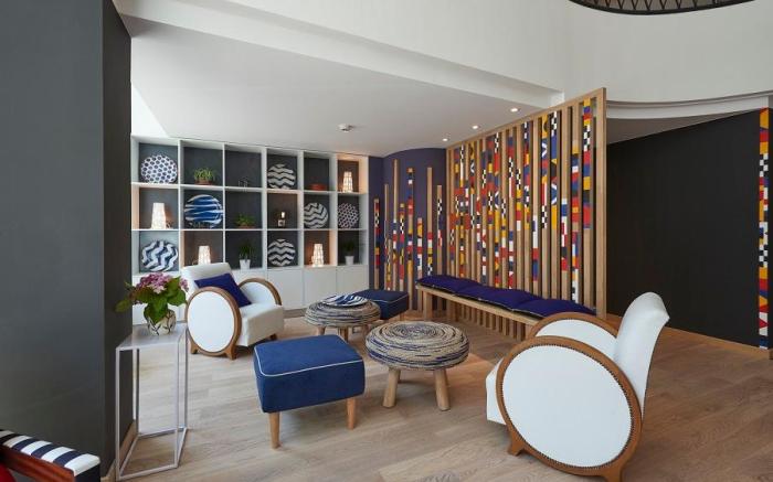 Hotel Mercure Brest Centre Les Voyageurs