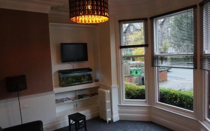 The Butlers Hotel