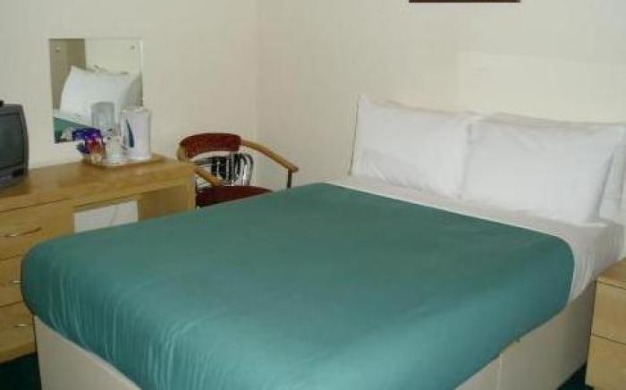 Hanover Hotel