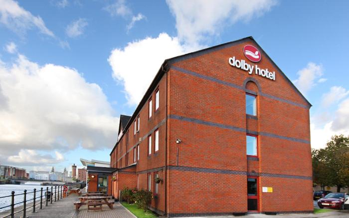 Dolby Hotel