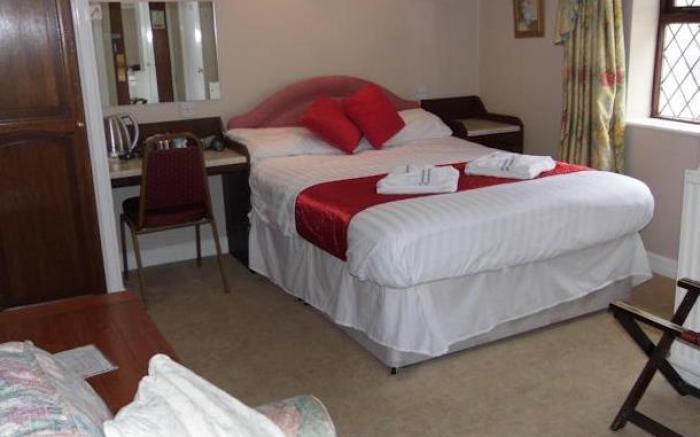 Rose Tor Hotel