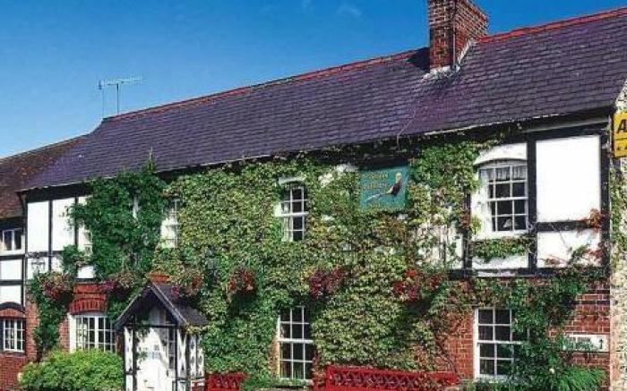 The Mulberry Inn
