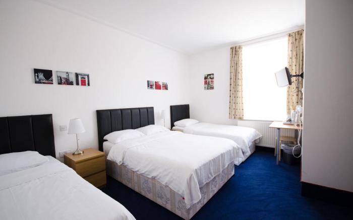 Adria Hotel
