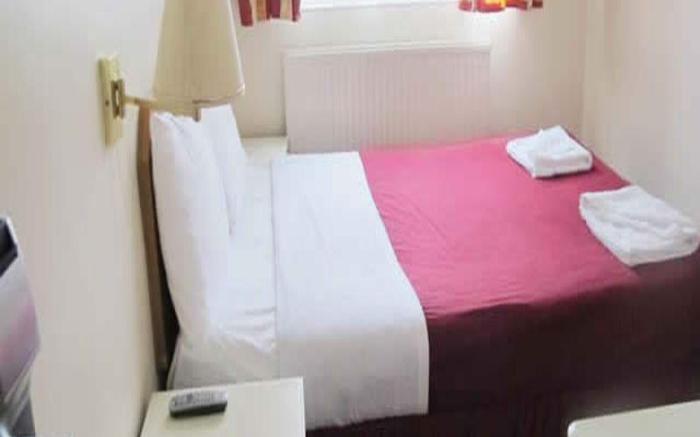 Chiswick Lodge Hotel