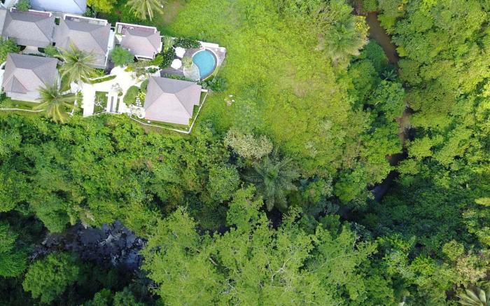 Cloud Nine Estate