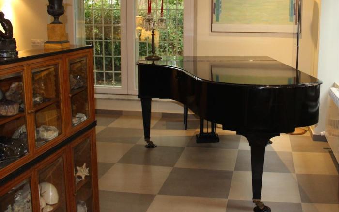 Villa Abbamer