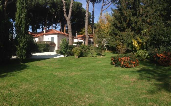 Villa Abbamer