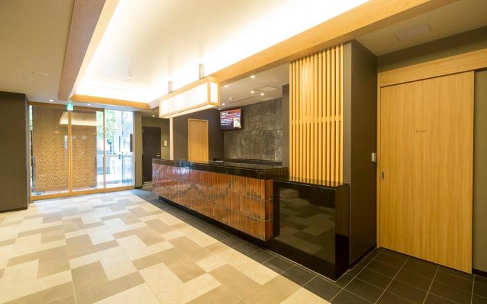 Dormy Inn Premium Tokyo Kodenmacho - Nihonbashi