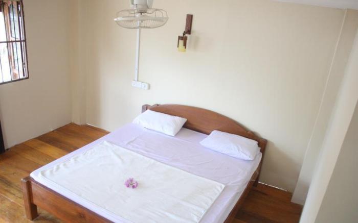 Mangrove Beach Bungalow
