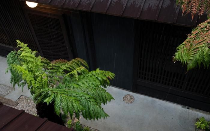 Kyo-machiya Hotel Shiki Juraku