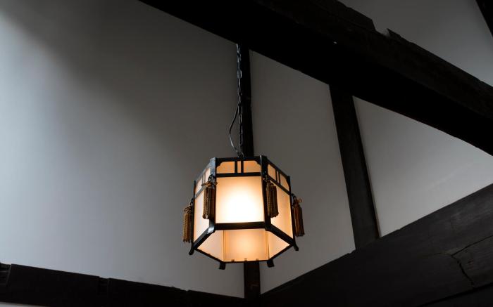 Kyo-machiya Hotel Shiki Juraku