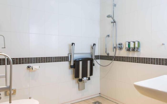 Hampton by Hilton Amsterdam Centre East