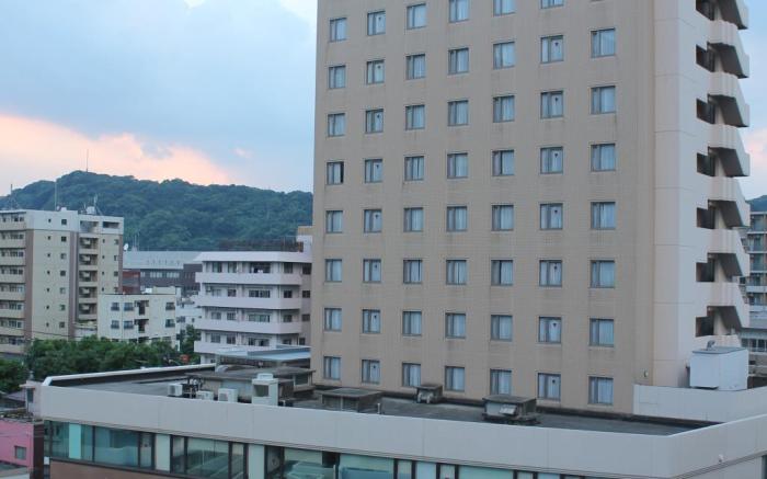 Hotel Livemax Kagoshima
